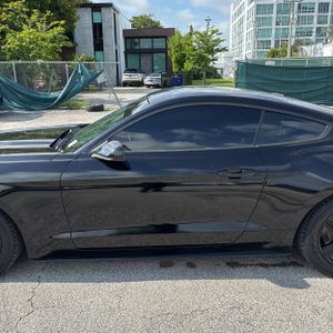 صورة 4 لـ 2017 FORD MUSTANG V6