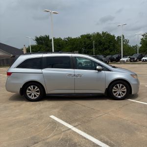 HONDA ODYSSEY - 10