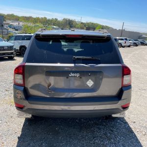 JEEP COMPASS SPORT - 7