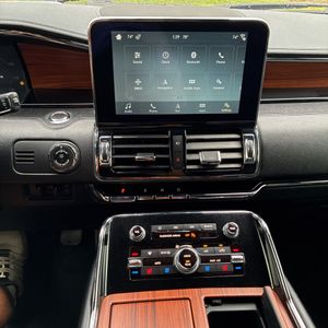 2019 Lincoln NAVIGATOR RESERVE — фото 39