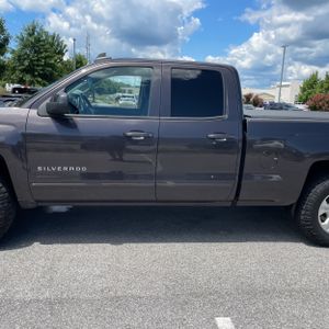 صورة 4 لـ 2015 Chevrolet SILVERADO 1500 LT Z71