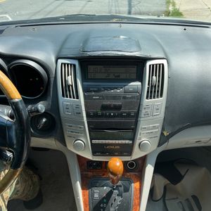 2007 Lexus RX 350 BASE 缩略图 37
