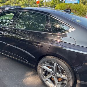 2023 Genesis G80 2.5T 照片 6