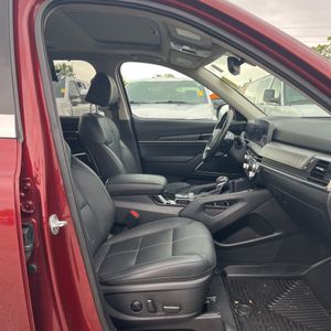 2023 KIA TELLURIDE SX — миниатюра 33