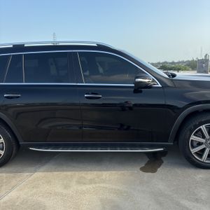2020 Mercedes-BENZ GLS thumbnail 11