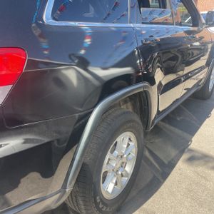 JEEP GRAND CHEROKEE - 9