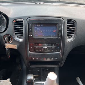 2012 Dodge DURANGO CITADEL 缩略图 38