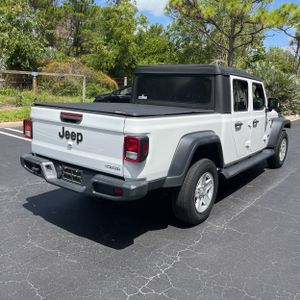 JEEP GLADIATOR SPORT S - 8