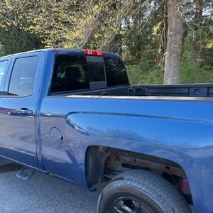 CHEVROLET SILVERADO 1500 LT Z71 - 6