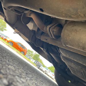 صورة مصغرة 29 لـ 2003 Honda CIVIC LX