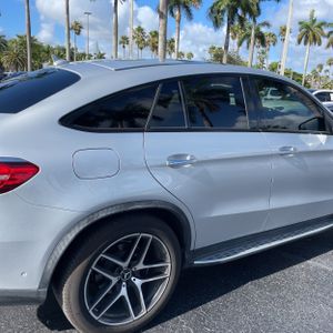 MERCEDES-BENZ GLE AMG - 9