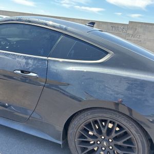 FORD MUSTANG GT PREMIUM - 6