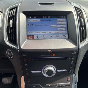 2019 FORD EDGE TITANIUM 缩略图 37