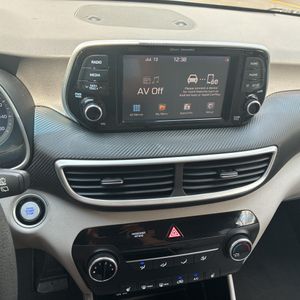 2021 Hyundai TUCSON VALUE 缩略图 37