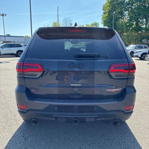 JEEP GRAND CHEROKEE TRAILHAWK - 7