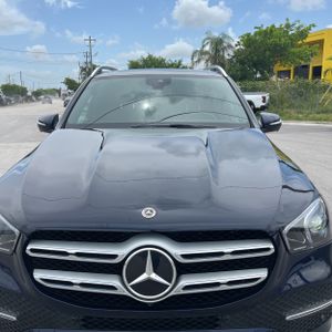 2022 Mercedes-BENZ GLE thumbnail 15
