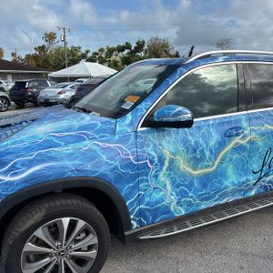 MERCEDES-BENZ GLE - 2