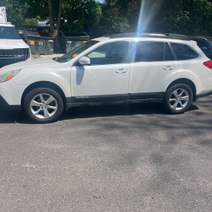 صورة 3 لـ 2014 Subaru OUTBACK 2.5I LIMITED
