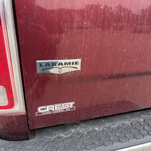 2018 RAM 2500 LARAMIE — миниатюра 23