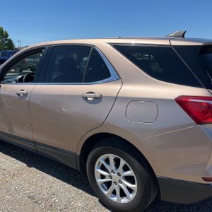 CHEVROLET EQUINOX LT - 6