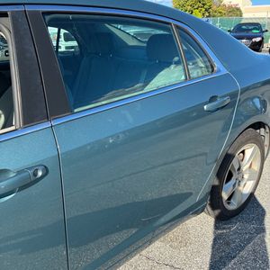 صورة 56 لـ 2009 Chevrolet MALIBU LS