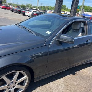 MERCEDES-BENZ C-CLASS - 2