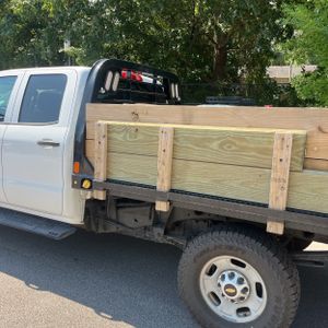 2019 Chevrolet SILVERADO 2500HD WORK TRUCK 照片 6