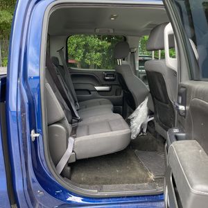 صورة مصغرة 39 لـ 2014 Chevrolet SILVERADO 1500 LT