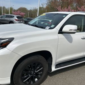 LEXUS GX 460 BASE - 2