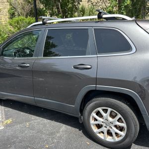 صورة 6 لـ 2015 JEEP CHEROKEE LATITUDE