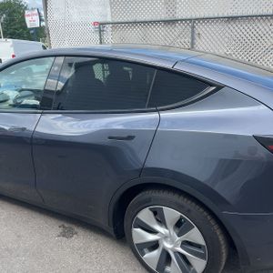 2021 Tesla MODEL Y LONG RANGE 照片 6