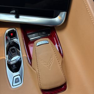 صورة مصغرة 64 لـ 2023 Chevrolet CORVETTE STINGRAY