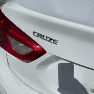 2018 Chevrolet CRUZE LS MANUAL — фото 23
