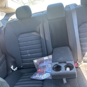صورة مصغرة 58 لـ 2016 FORD FUSION SE