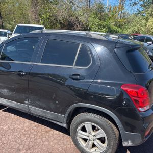 CHEVROLET TRAX - 6