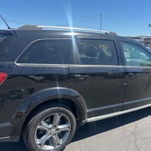 DODGE JOURNEY CROSSROAD - 9