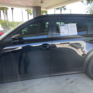 MAZDA CX-70 3.3 TURBO PREFERRED - 3