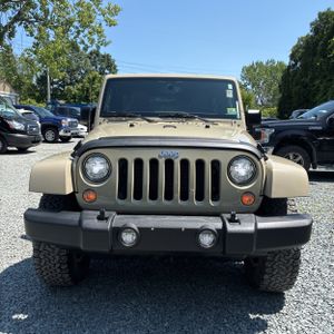 صورة مصغرة 14 لـ 2018 JEEP WRANGLER JK UNLIMITED RUBICON