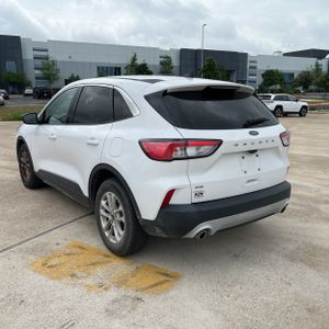 FORD ESCAPE SE - 5