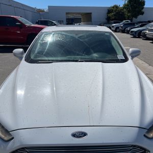 2013 FORD FUSION TITANIUM — миниатюра 15