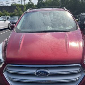 2018 FORD ESCAPE TITANIUM 缩略图 15