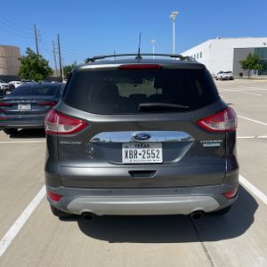 صورة 6 لـ 2016 FORD ESCAPE TITANIUM