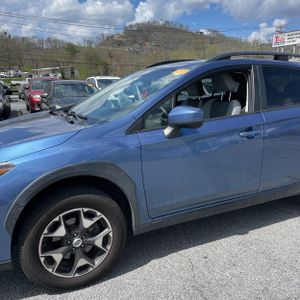 SUBARU CROSSTREK 2.0I PREMIUM - 2