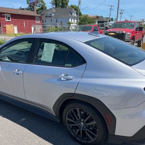 2022 Subaru WRX PREMIUM 照片 6