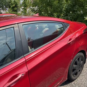 صورة 3 لـ 2016 Hyundai ELANTRA SE