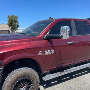 2017 RAM 2500 LARAMIE 照片 2