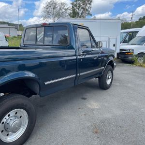 صورة 9 لـ 1997 FORD F-250 XL