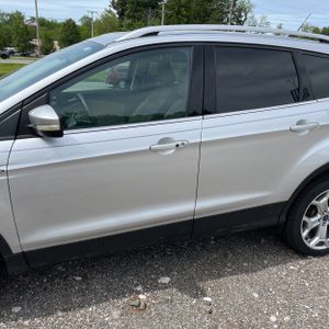 FORD ESCAPE TITANIUM - 4