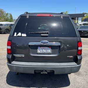 2007 FORD EXPLORER XLT 照片 7
