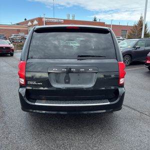 DODGE GRAND CARAVAN SE - 7